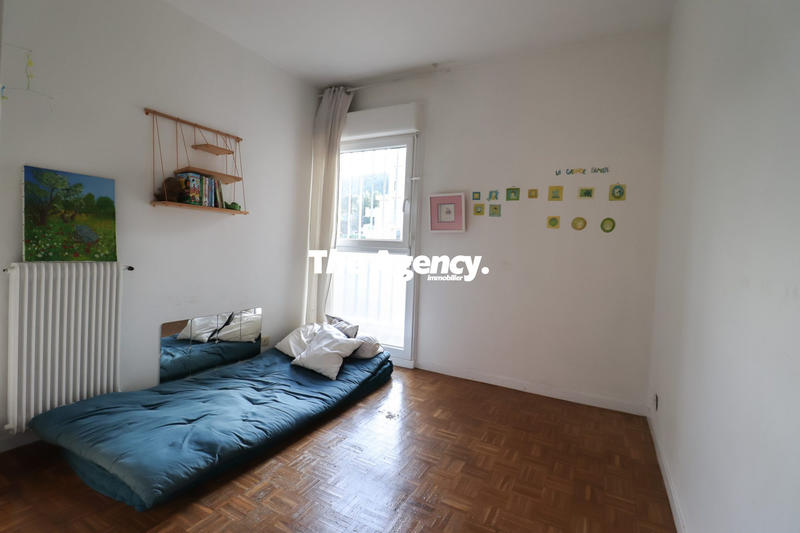 Appartement - 86 m² - 4 pièces