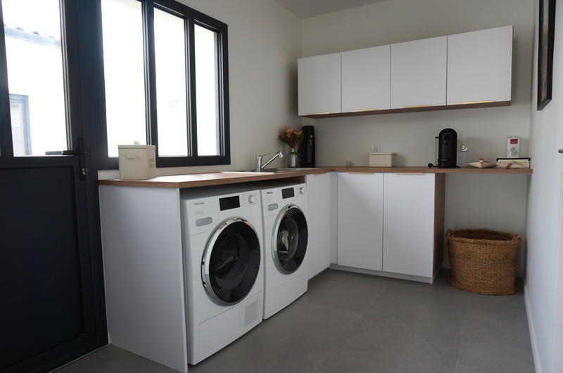 Maison - 156 m² - 5 pièces