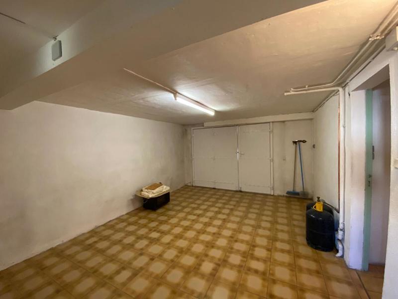 Maison - 118 m² - 6 pièces