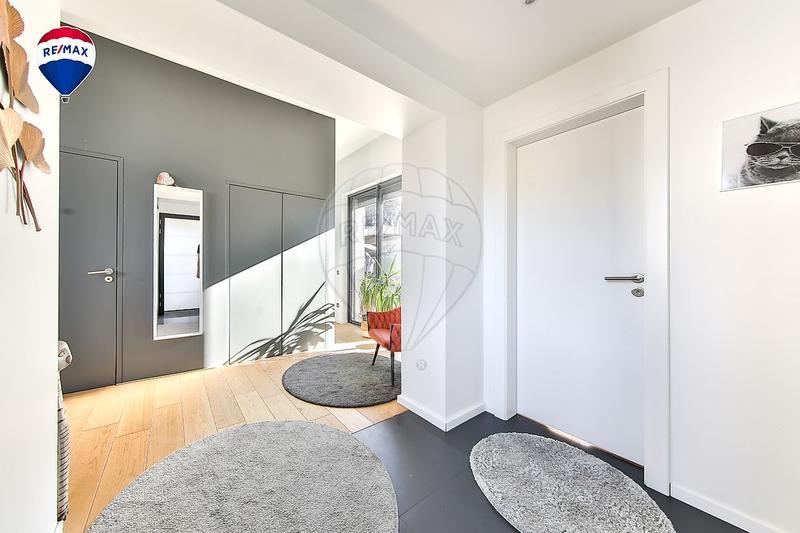 Maison - 179 m² - 6 pièces