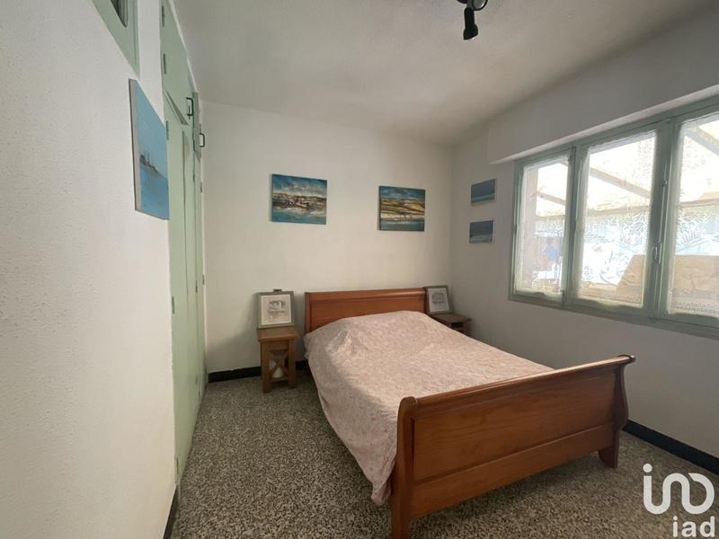 Maison - 67 m² - 3 pièces