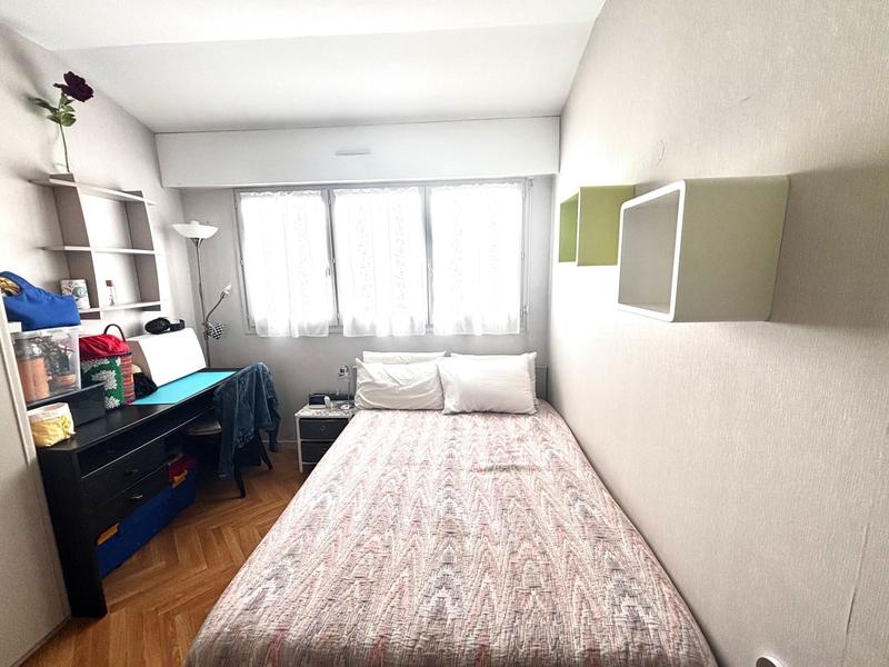 Appartement - 72 m² - 4 pièces