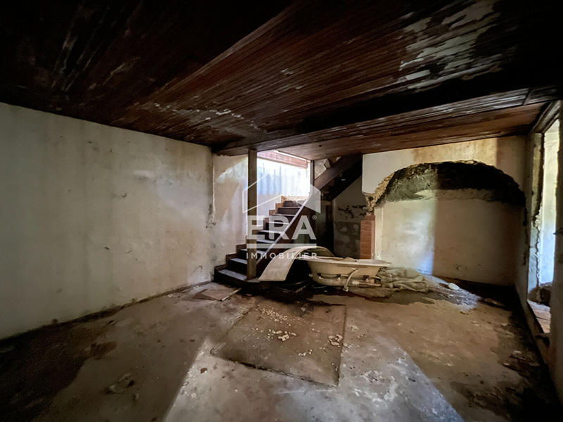 Maison - 158 m² - 7 pièces