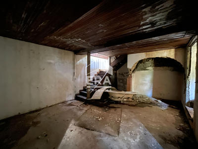 Maison - 158 m² - 7 pièces