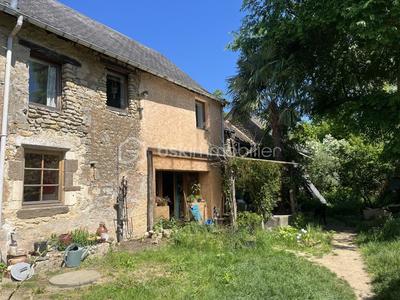 Maison - 210 m² - 6 pièces