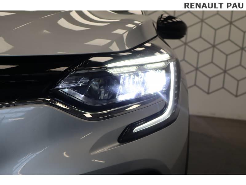 Renault Captur TCe 100 Gpl Evolution