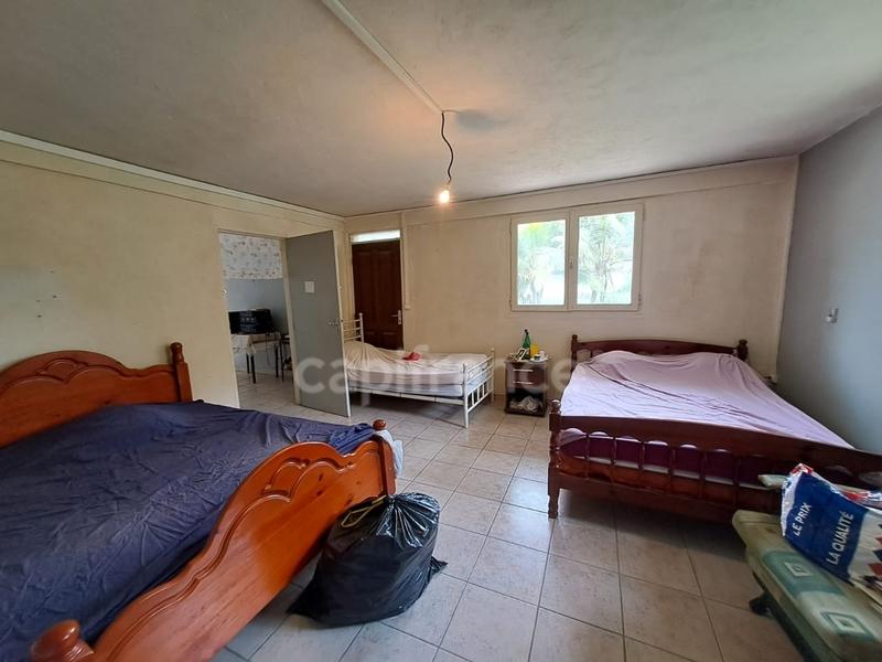 Maison de ville - 166 m² - 6 pièces