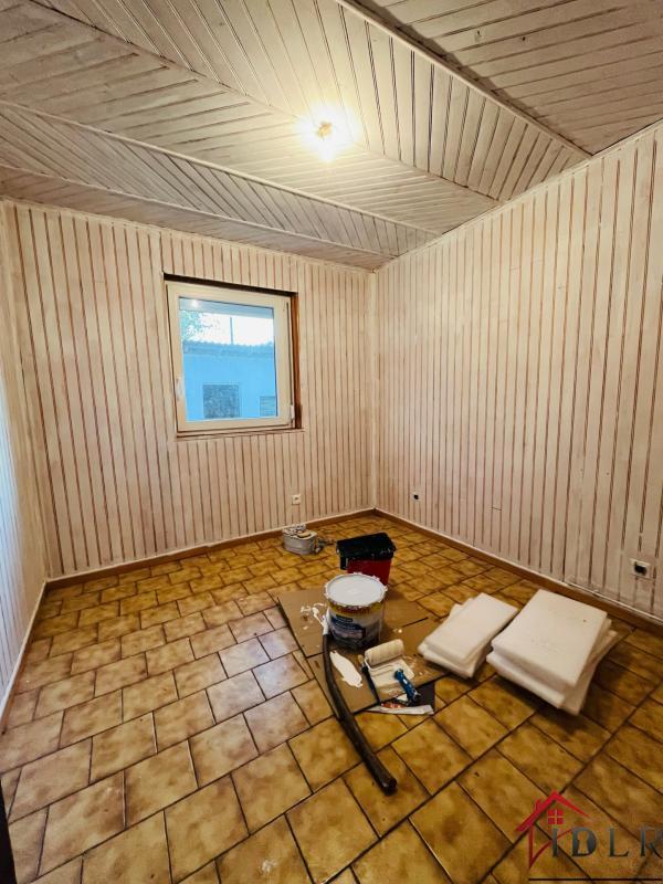 Maison - 51 m² - 3 pièces