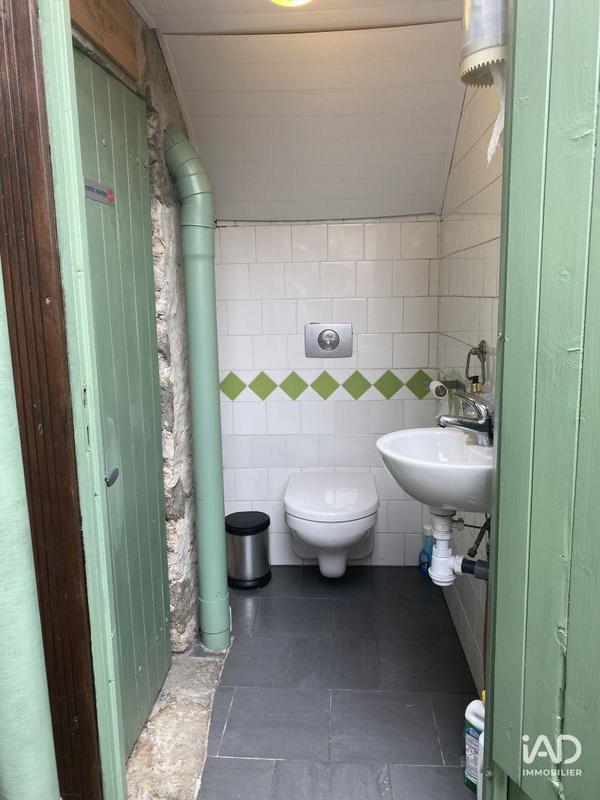 Local commercial - 50 m²