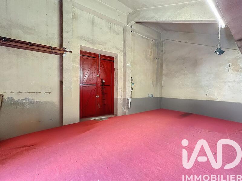 Ferme - 177 m² - 5 pièces