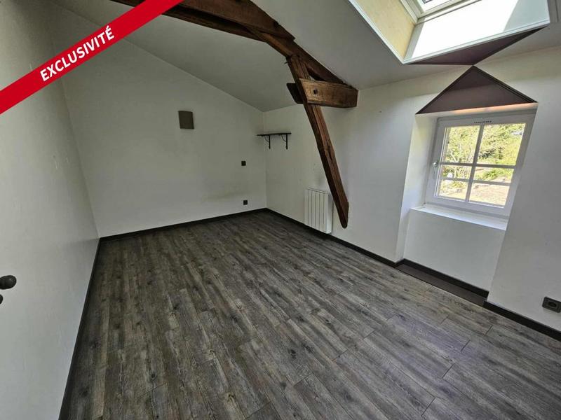 Maison - 131 m² - 4 pièces