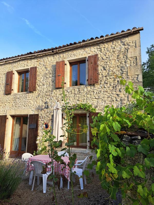 Propriété - 550 m² - 22 pièces