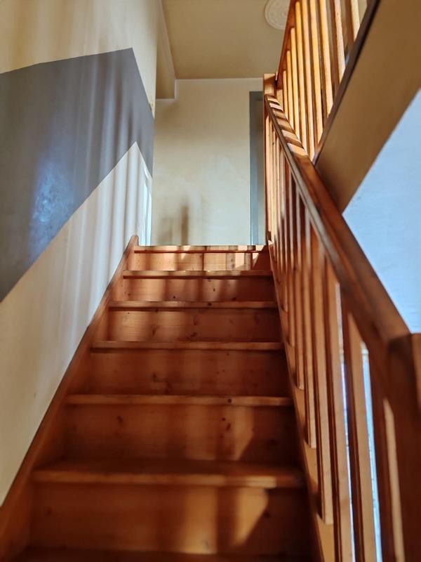 Appartement - 73 m² - 4 pièces