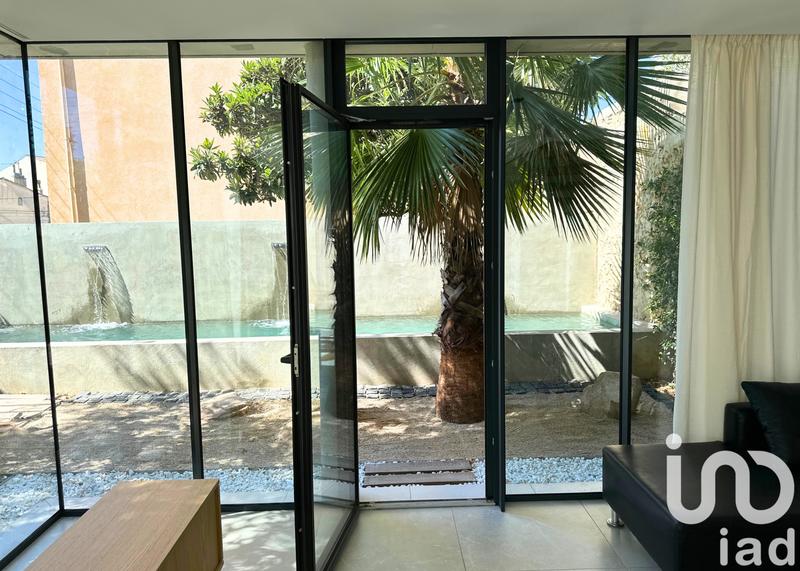 Maison de maîtres - 160 m² - 5 pièces