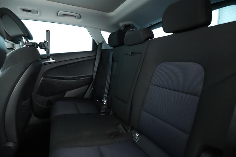 Hyundai Tucson 1.7 CRDi Creative 115 ch