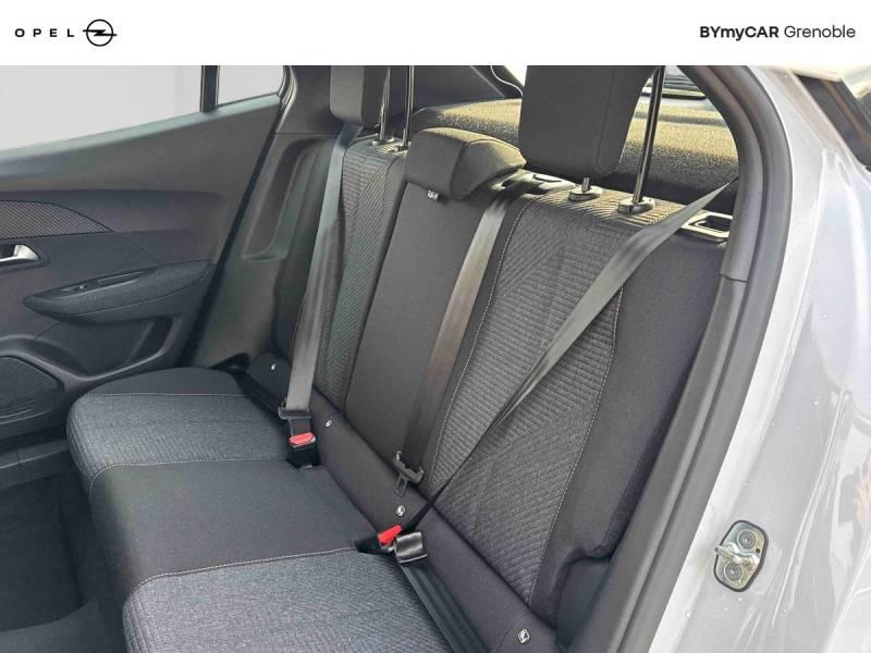 Peugeot 2008 Hybrid 136 e-Dcs6 Style