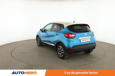 Renault Captur 1.2 TCe Energy Intens 120 ch