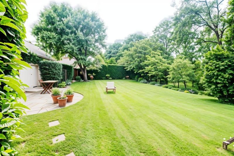 Maison - 123 m² - 6 pièces