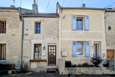 Maison de ville - 42 m² - 3 pièces