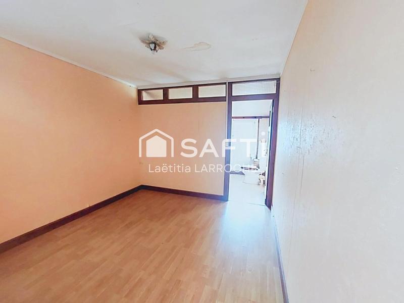 Maison de village - 154 m² - 6 pièces