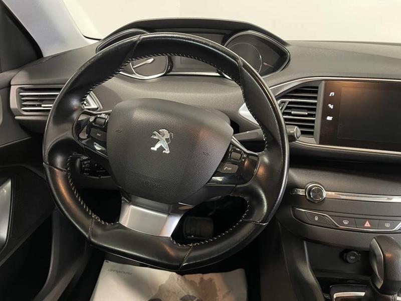 Peugeot 308 II 1.6 BlueHDi 120 s&amp;amp;S Eat6 Active Business