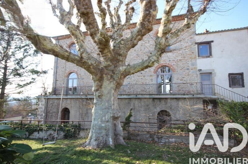 Appartement - 95 m² - 4 pièces