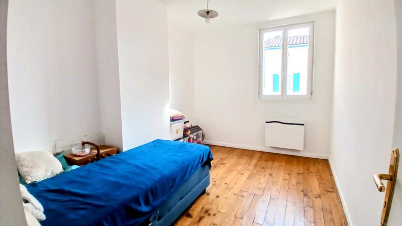 Maison - 115 m² - 4 pièces