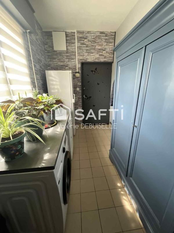 Maison - 175 m² - 6 pièces