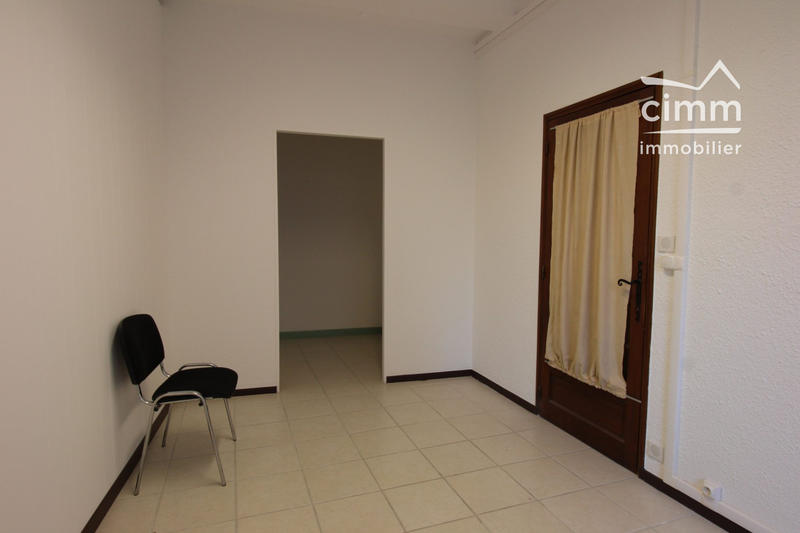 Local commercial - 52 m² - 5 pièces