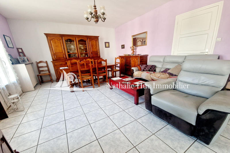 Appartement - 97 m² - 3 pièces