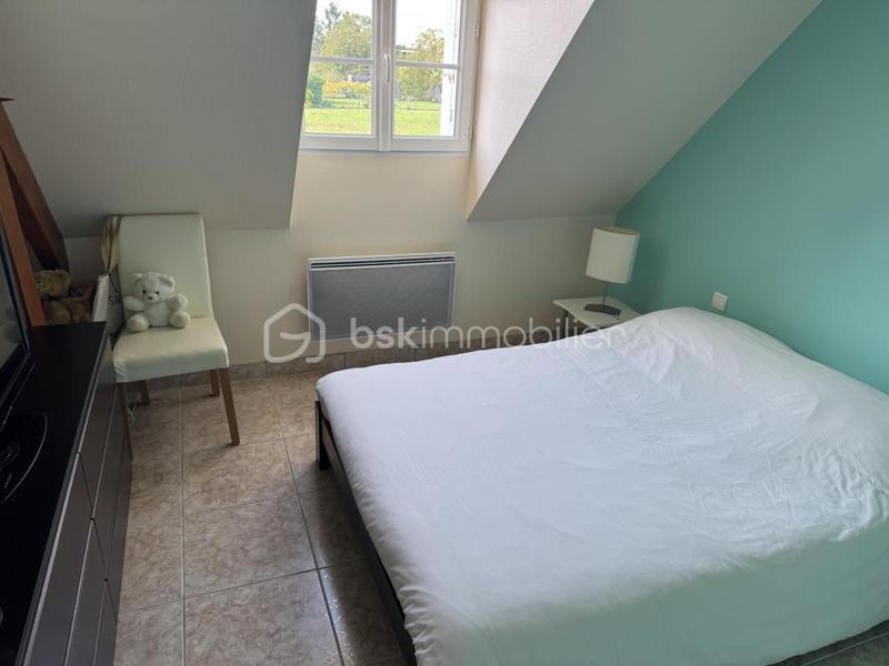 Maison - 145 m² - 6 pièces