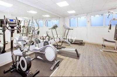 Appartement - 19 m² - 1 pièce