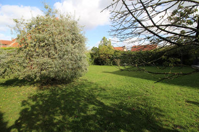 Maison - 149 m² - 6 pièces