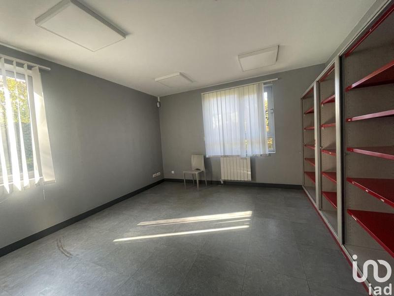 Local commercial - 416 m²