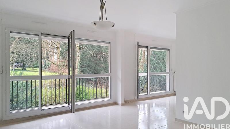 Appartement - 81 m² - 4 pièces