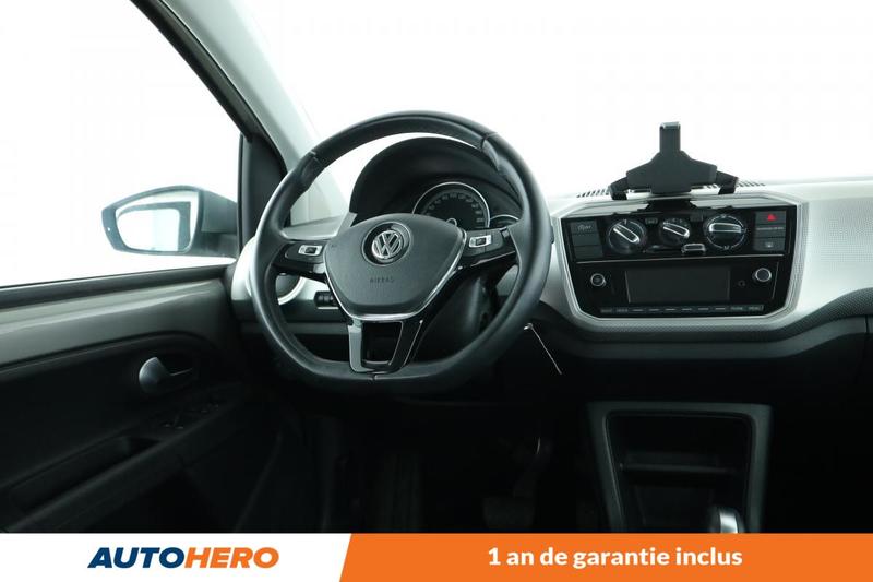 Volkswagen Up! 1.0 BlueMotion Tech High Up! Asg5 5p 75 ch