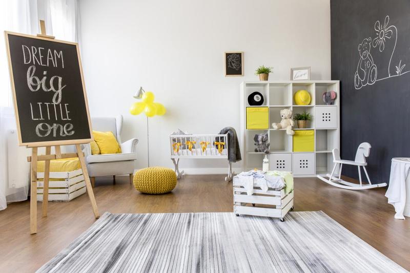 Appartement - 88 m² - 4 pièces