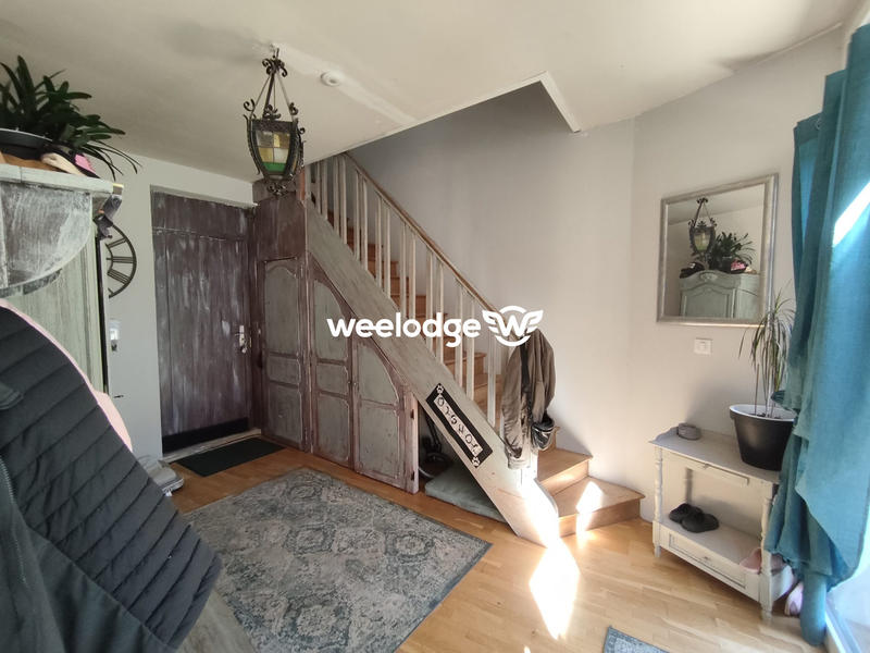 Maison - 171 m² - 7 pièces