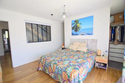 Maison - 109 m² - 5 pièces