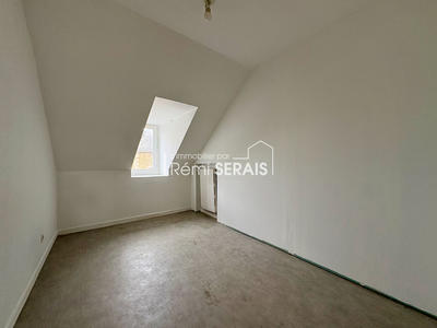 Appartement - 47 m² - 3 pièces