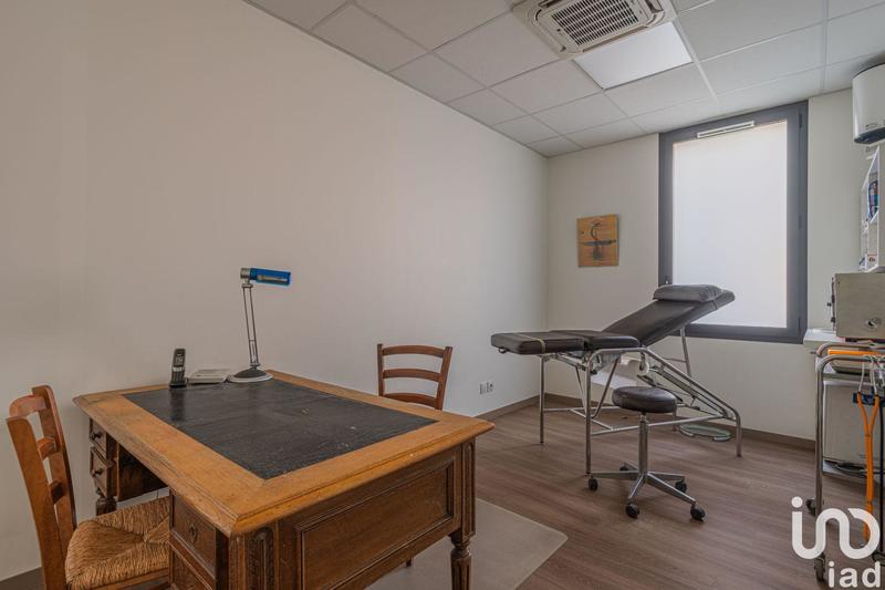 Local commercial - 112 m²