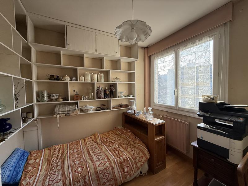 Appartement - 104 m² - 5 pièces