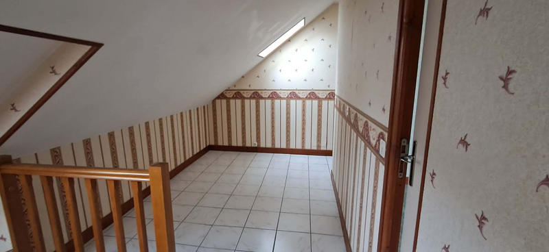 Maison - 131 m² - 5 pièces