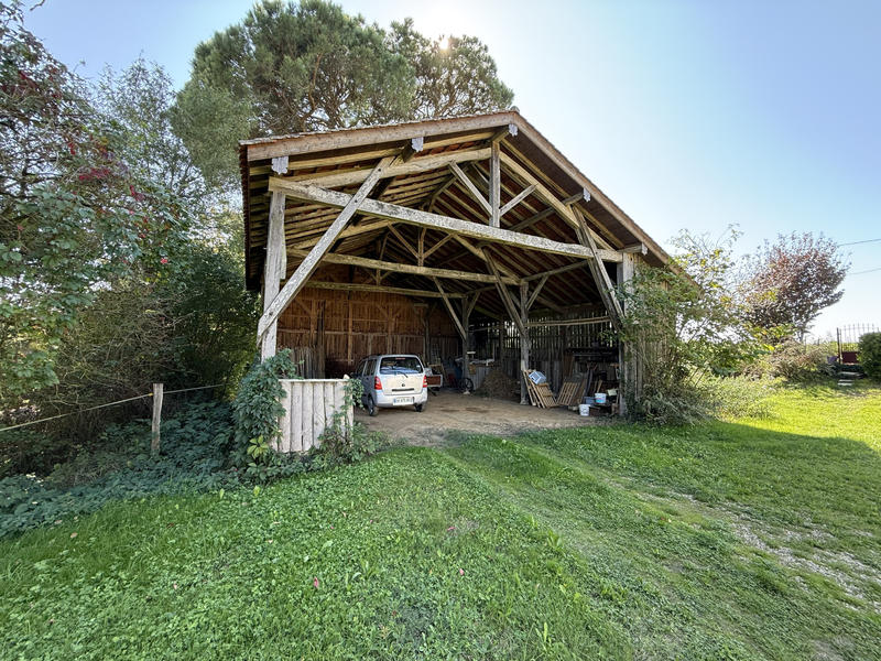 Maison - 152 m² - 13 pièces