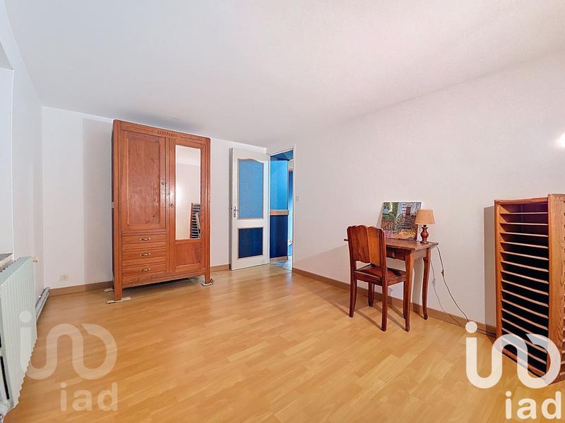 Maison - 158 m² - 7 pièces