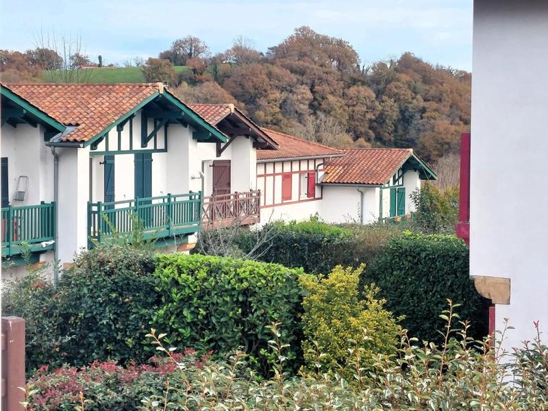 Duplex - 59 m² - 2 pièces