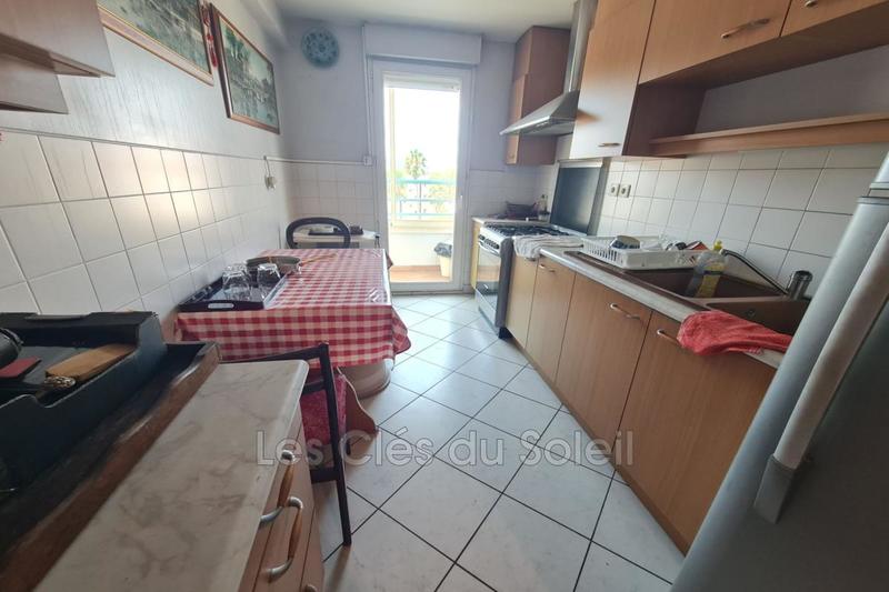 Appartement - 106 m² - 5 pièces
