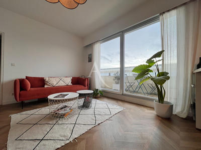 Appartement - 69 m² - 3 pièces