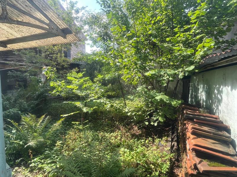 Maison - 204 m² - 8 pièces