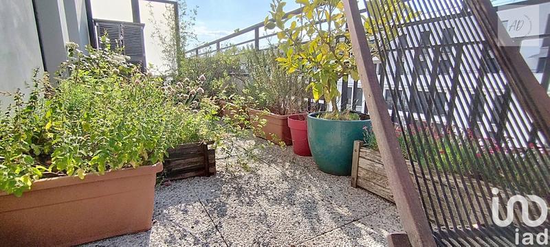 Appartement - 72 m² - 3 pièces